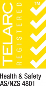 AS NZS 4801 YELLOW